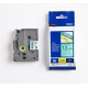 Standardna laminirana traka TZe 12 mm