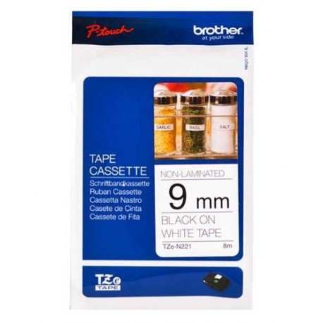 Nelaminirana traka 9 mm