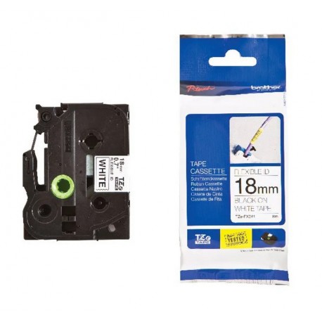 Savitljiva laminirana traka, 18 mm