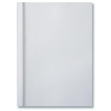 Platnice za termo vezavo GBC 1,5 mm