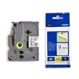 Snažno ljepiva laminirana traka, 9 mm