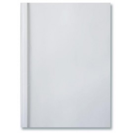 Platnice za termo vezavo GBC 3 mm
