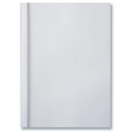 Platnice za termo vezavo GBC 3 mm