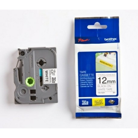 Snažno ljepiva laminirana traka, 12 mm