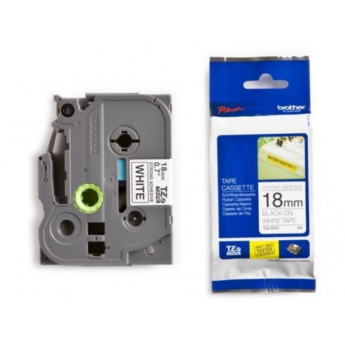 Snažno ljepiva laminirana traka, 18 mm 