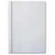 Platnice za termo vezavo GBC 6 mm