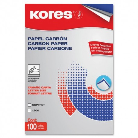 Karbon papir