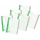 Pregradni registri PP 1-31, sivi