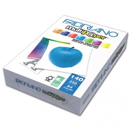 Fotokopirni papir Fabriano A4 - 140 gsm