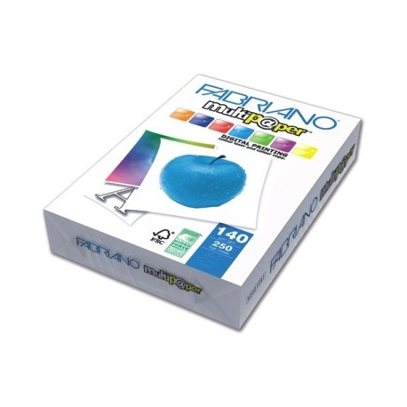 Fotokopirni papir Fabriano A3 - 140 gsm