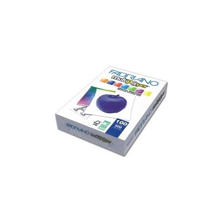 Fotokopirni papir Fabriano A3 100 gsm