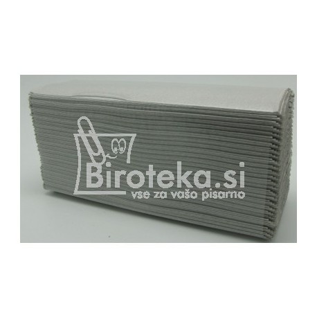 BRISAČA-V ZLOŽENKA PLUS 25X23cm 5000/1