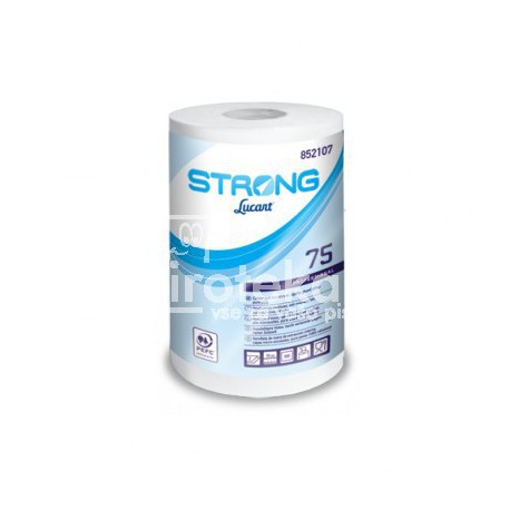 Kuhinjske brisače v roli Strong Lucart 75