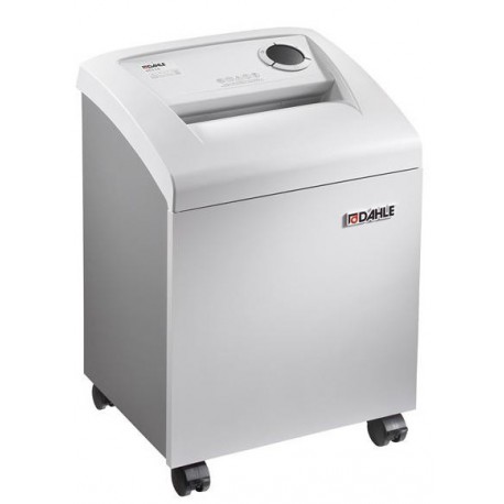 Uništavač dokumenata Dahle 40104