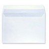 Kuverta C4, 22,9 x 32,4 cm, bijela 100 gr -  500/1