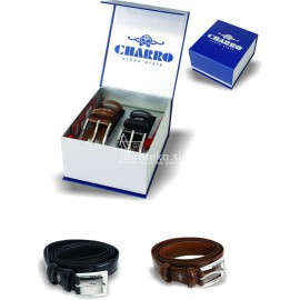 Moški usnjeni pas 78641