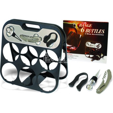 Vinski set Zweigelt 85220