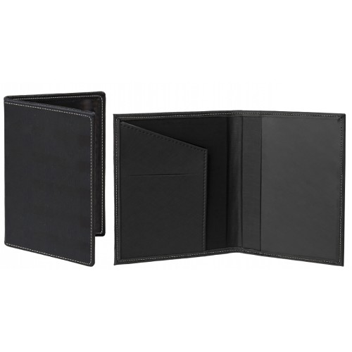 Etui za putovnicu Lotus