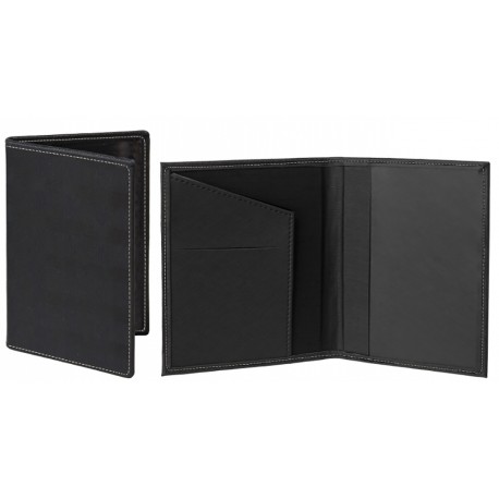 Etui za putovnicu Lotus