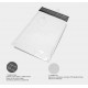 Vrećice za slanje tekstila - Dostavne vrećice FB02 225 x 325 + 50 mm, 100/1