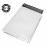 Vrećice za slanje tekstila - Dostavne vrećice FB01 175 x 225 + 50 mm, 1000/1