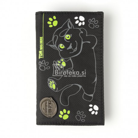 Torbica za telefon Talking Tom Phone Pouch