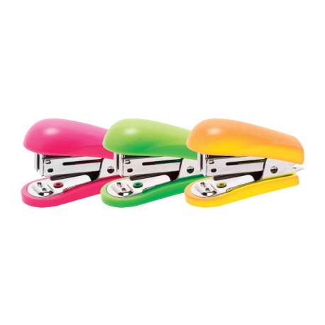 Klamerica Forpus, 12 listova