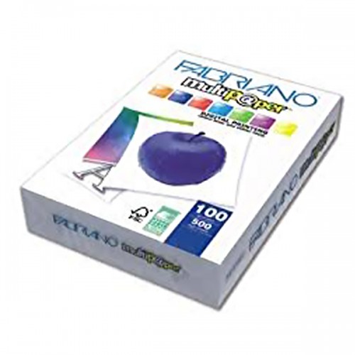 Fotokopirni papir Fabriano A4 - 100 gm