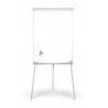 Ploča 100 x 70 cm samostojeća + GRATIS komplet Piši Briši