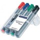 Marker Staedtler Flipchart 356 WP6 6/1