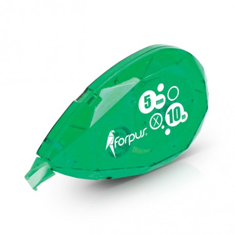 Roler korektura Forpus, 10 m