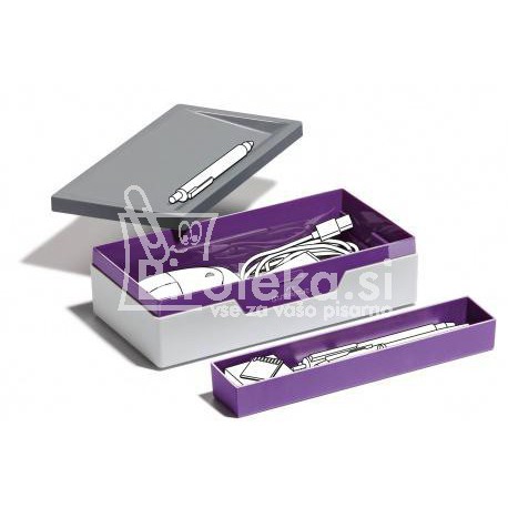 Durable Mobilna škatla Varicolor