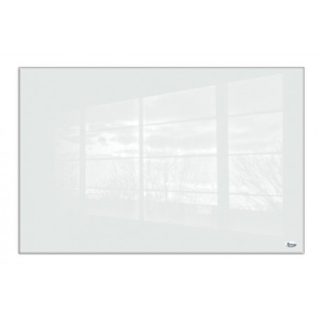 Staklena magnetna ploča Forpus 45 x 60 cm 