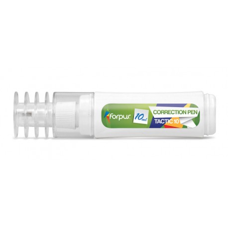 Korektura u olovci Tactic, 10 ml