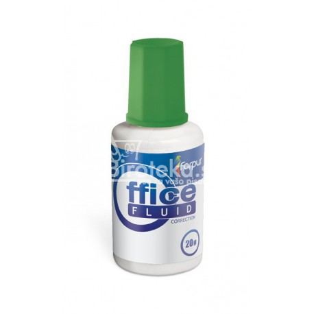 Korekturna tekočina na vodni osnovi Forpus FO50103