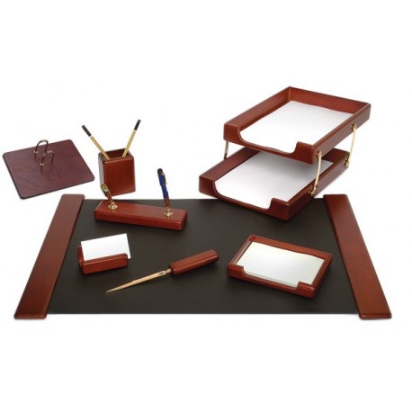 Stolni komplet Maroon, 8-dijelni 