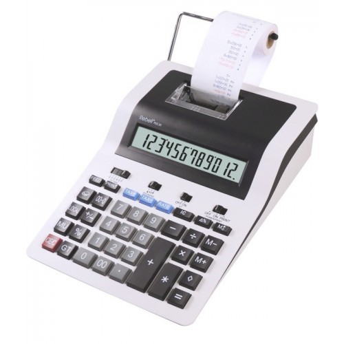 Kalkulator s trakom PDC 30