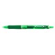 Kemijska olovka Pilot Acroball Plastic Clip M