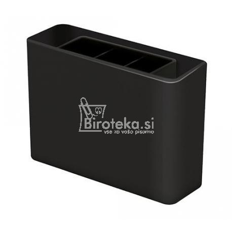 HAN Lonček za pisala SmartLine, črn