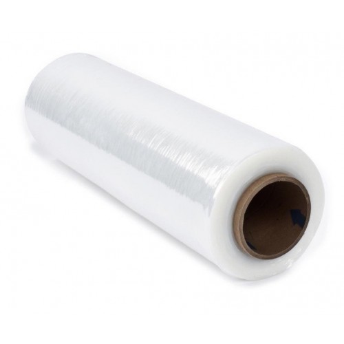 Stretch pakirna folija, 3 kg