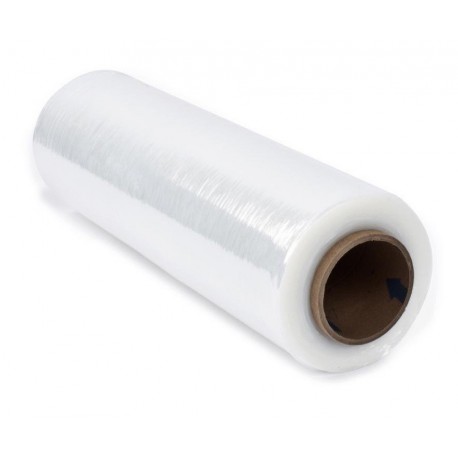 Stretch pakirna folija, 3 kg