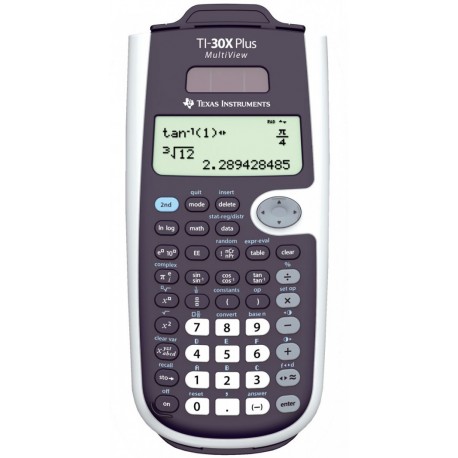 Tehnički kalkulator Texas TI-30X PLUS MultiView 