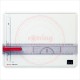 Deska Rotring A3, Profil