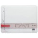 Deska Rotring A3, Profil