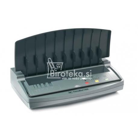 GBC Aparat za toplotno vezavo T400