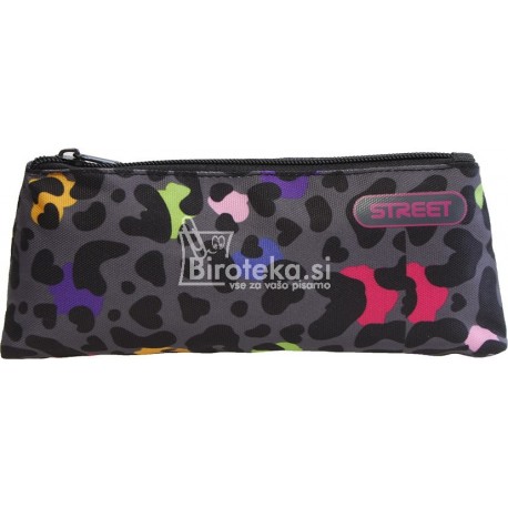 PERESNICA PLOŠČATA BASE ACTIVE LEOPARD