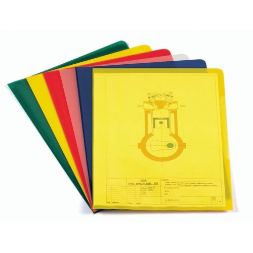 Mapa L Durable (2339),  50/1
