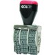 Datirka Colop 5000 5 mm