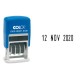 Datirka Mini Colop S120 4 mm