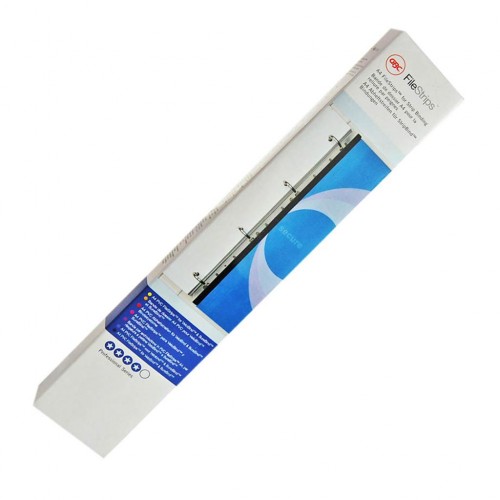 Rub za uvez GBC Filestrip
